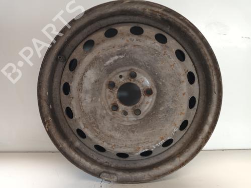 Rim FIAT DOBLO Platform/Chassis (263_) 1.3 D Multijet | BP28438744C45 