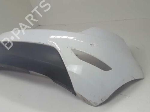 Rear bumper FORD FIESTA VI (CB1, CCN) 1.4 TDCi | BP12733012C8 