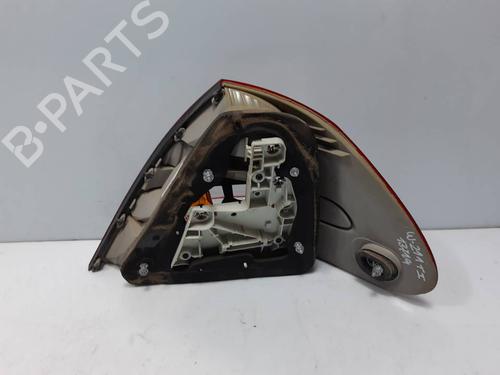 Left taillight MERCEDES-BENZ E-CLASS (W211) E 270 CDI (211.016) | BP40197742C34 - Image 2