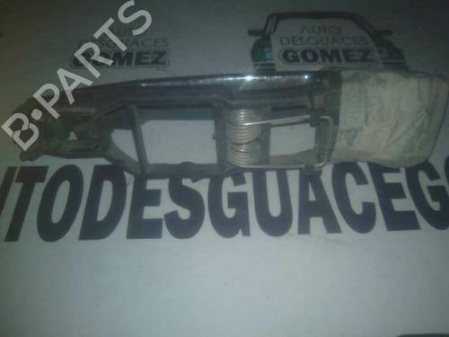 Front right exterior door handle MERCEDES-BENZ CLK (C208) CLK 200 (208.335) | BP12795770C129