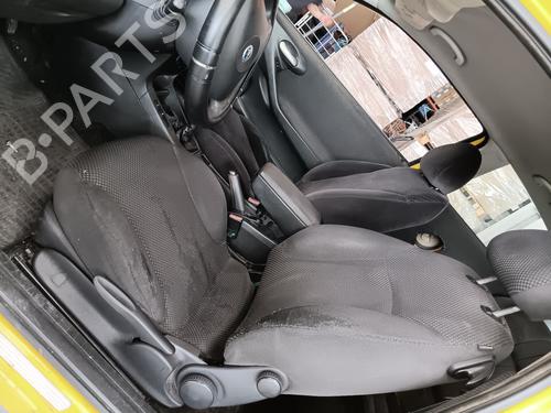 Dør høyre foran FIAT STILO (192_) 1.9 JTD (192_XE1A) | BP19574521C3 