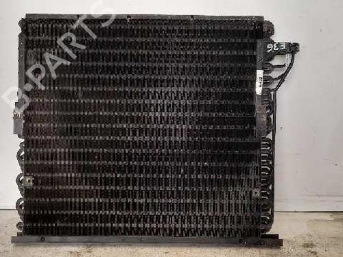 Used AC radiator BMW 3 (E36) 325 td (115 hp) 12763658