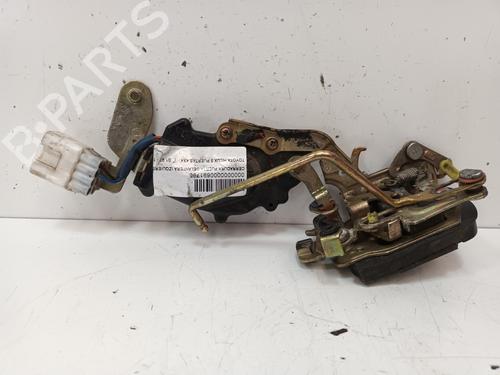 Front left lock TOYOTA HILUX III SUV (_N1_, _N2_)  BP12859128C98
