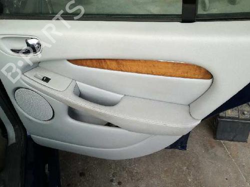 Andere JAGUAR X-TYPE I (X400) 2.5 V6 All-wheel Drive | BP12714224O1 