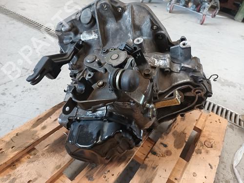 Gearbox SUZUKI IGNIS II (MH) | BP30133394M3