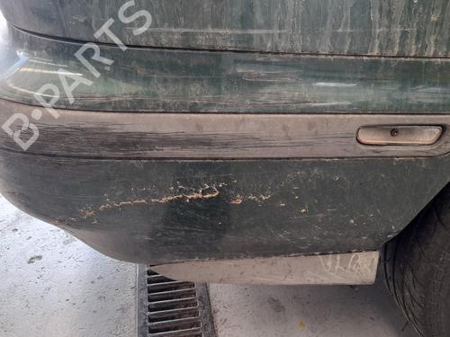 Rear bumper VOLVO S40 I (644) 1.9 DI | BP13474597C8 