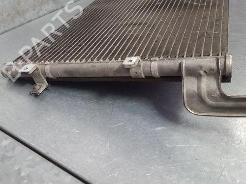 AC radiator HYUNDAI XG (XG) 30 | BP12706039M32 