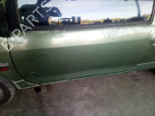 Engine control unit (ECU) RENAULT TWINGO I (C06_) 1.2 (C067) | BP12685814M57