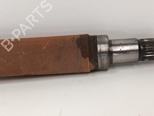 Right front driveshaft FORD FIESTA VI (CB1, CCN) 1.25 | BP13648870M39 
