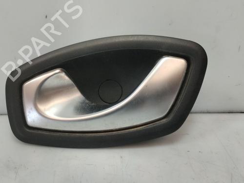 Used Rear left interior door handle RENAULT LAGUNA III Grandtour (KT0/1) 1.5 dCi (KT0A, KT0R, KT02) (110 hp) 32397093