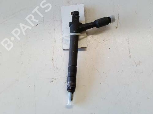 Used Injector OPEL CORSA C (X01) 1.7 CDTI (F08, F68) (100 hp) 12736037
