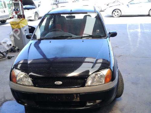 Lampa przednia lewa FORD FIESTA IV (JA_, JB_) 1.25 i 16V | BP12741848C28