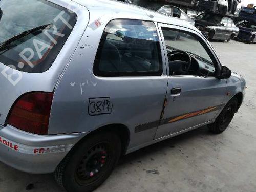 Starter TOYOTA STARLET (_P9_)  | BP12856585M8 