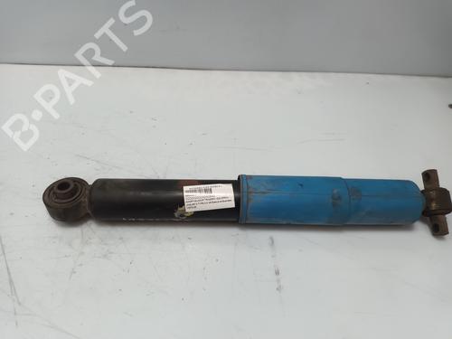 Used Left rear shock absorber JAGUAR X-TYPE I (X400) 2.5 V6 All-wheel Drive (196 hp) 28212942