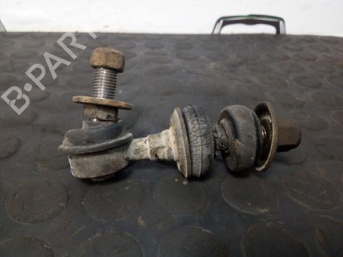 Used Right front suspension arm NISSAN PRIMERA (P10) 1.6 (102 hp) 13982577
