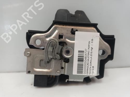 Used Tailgate lock Tailgate lock 37177159 37177159