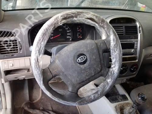 Køleventilator elektrisk KIA CERATO I Hatchback (LD) 1.5 CRDi | BP12755149M35 