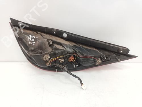 Left taillight HYUNDAI i30 (FD)  | BP28425301C34 