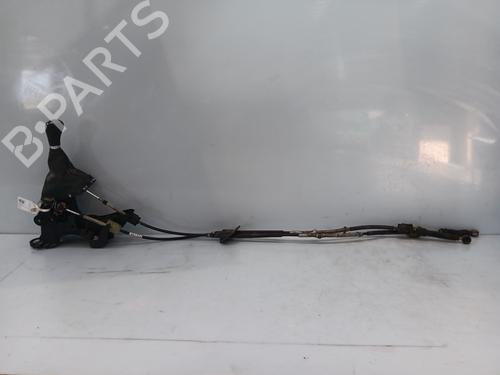 Used Gear lever MAZDA 3 (BL) 1.6 MZR (BL14) (105 hp) 31066417