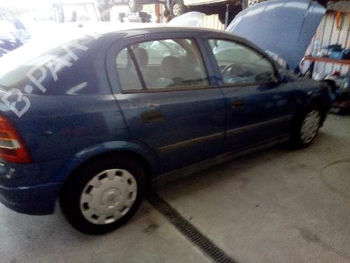 Sensor electrónico OPEL ASTRA G Hatchback (T98)  | BP12853464M84