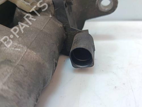 Brake master cylinder VW PASSAT B6 (3C2) | BP38674328M77 - Image 6