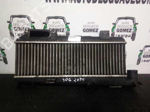 Used Intercooler PEUGEOT 306 (7B, N3, N5) 1.9 SRDT (90 hp) 12815958