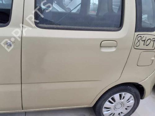 Display multifunzione OPEL AGILA (A) (H00) 1.3 CDTI (F68) | BP12771470C48 