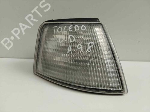 Used Right front indicator Right front indicator 12808265 12808265