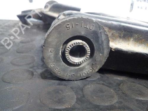 Left front suspension arm KIA SEPHIA (FA) 1.5 i | BP12685116M12 