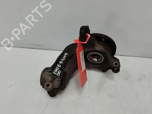 Right front steering knuckle PEUGEOT 2008 I (CU_) | BP35813600M26 - Image 2