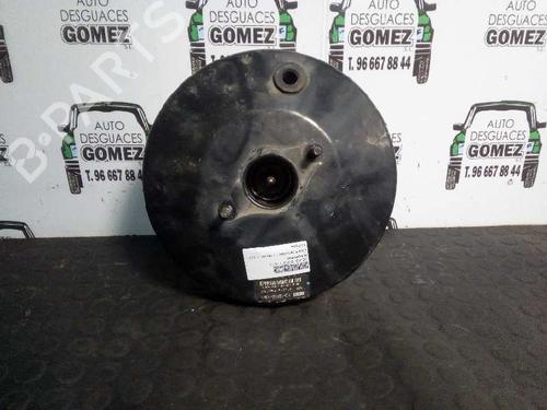 Used Servo brake FORD FIESTA V (JH_, JD_) 1.4 16V (80 hp) 12722635