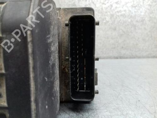 ABS pump NISSAN PRIMERA Hatchback (P11) 2.0 TD | BP12753467M43 