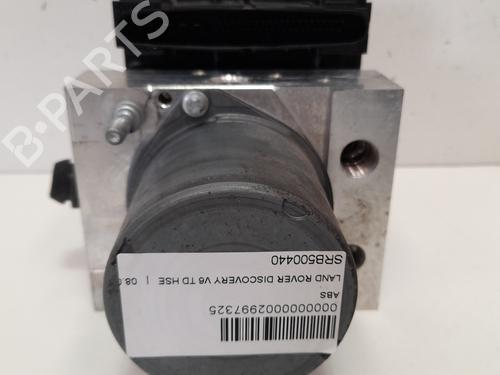 ABS pump LAND ROVER DISCOVERY III (L319) 2.7 TD 4x4 | BP12785176M43 