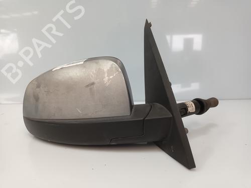 Right mirror OPEL MERIVA A MPV (X03)  | BP18134220C27 