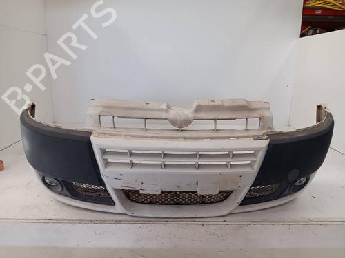 Used Front bumper Front bumper FIAT DOBLO MPV (119_, 223_) 1.9 JTD (223AXE1A) (100 hp) 40185533 40185533
