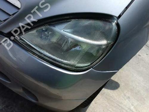 Warning switch MERCEDES-BENZ A-CLASS (W168) A 160 CDI (168.007) | BP12747944I22 