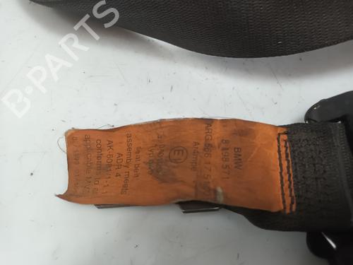 Front left seatbelt BMW 7 (E38) 730 d | BP23991813I26 
