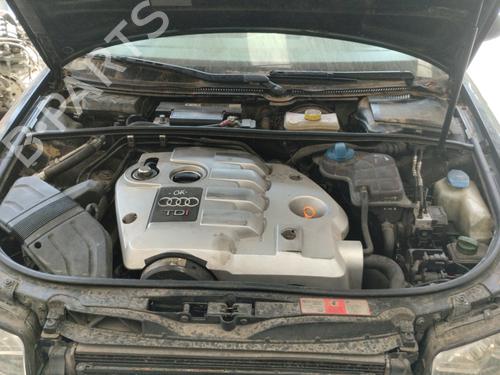 Engine control unit (ECU) AUDI A4 B6 (8E2) 1.9 TDI | BP15987071M57 