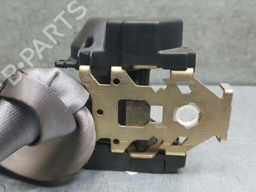 Rear right seatbelt RENAULT CLIO II (BB_, CB_) 1.9 D (B/CB0E, BB0J) | BP12748590I28 