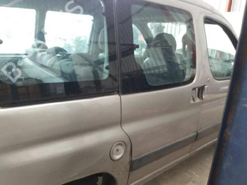 Hood lock PEUGEOT PARTNER MPV (5_, G_) 1.9 D | BP12750269C133 