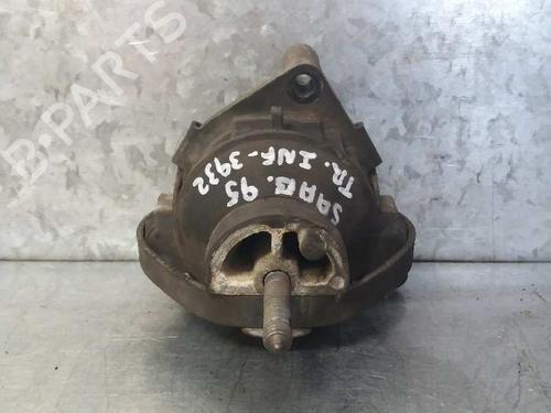 Used Engine mount SAAB 9-5 Estate (YS3E) 1.9 TiD (150 hp) 12700335