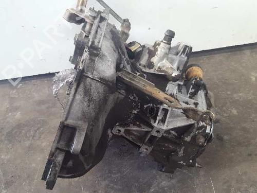Gearbox OPEL VECTRA B (J96) 1.7 TD (F19) | BP12818257M3 