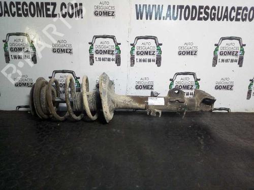 Right front shock absorber BMW 3 (E36) 325 i (192 hp) 31311091270 | 31311091270 |