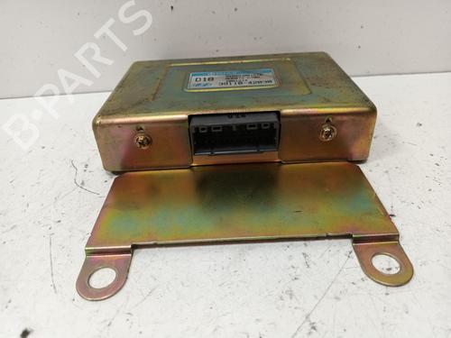 Engine control unit (ECU) HYUNDAI H-1 / STAREX Bus (A1)  | BP15238612M57 