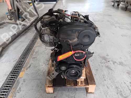 Engine OPEL ASTRA G Coupe (T98) 1.8 16V (F07) | BP38727422M1 - Image 4
