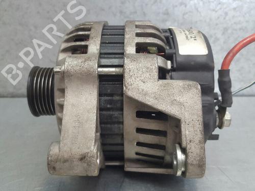 Alternator OPEL VECTRA B (J96) 1.6 i 16V (F19) | BP12739738M7 