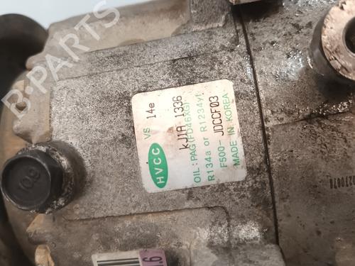 AC compressor HYUNDAI i30 (GD)  | BP26594601M34 