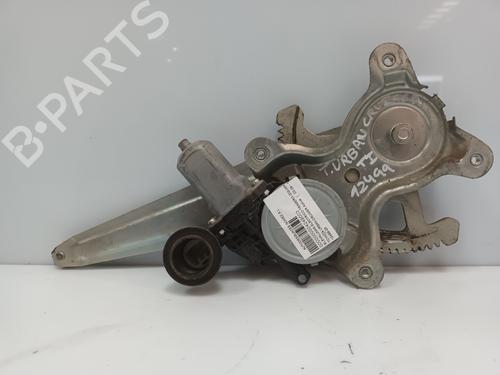 Used Other TOYOTA URBAN CRUISER (_P1_) [2007-2016]  25917648