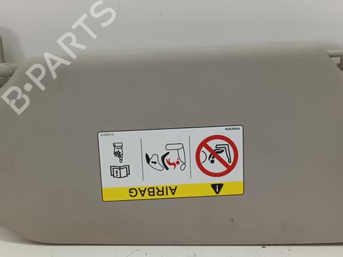 BP12991111I2 | Right sun visor VOLVO XC90 II (256) D5 AWD BP12991111I2