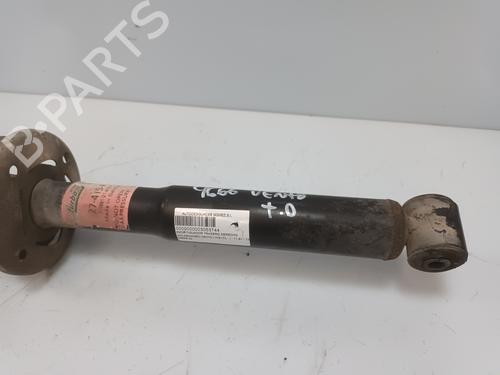 Right rear shock absorber VW VENTO (1H2) 1.6 | BP19637539M19 